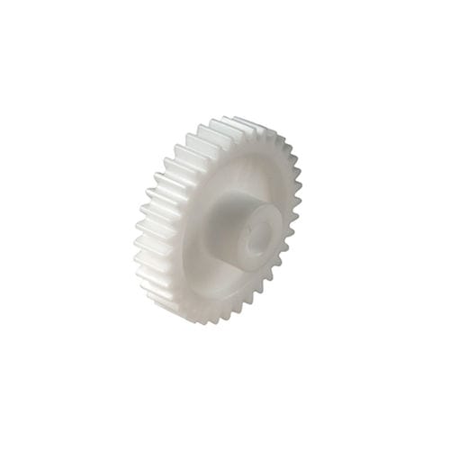 Stirnradsatz - 101281012 series - Huco Engineering Industries - gerade verzahnt / gefräst