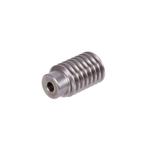 Stahlschneckenwelle - 1033000 series - Huco Engineering Industries