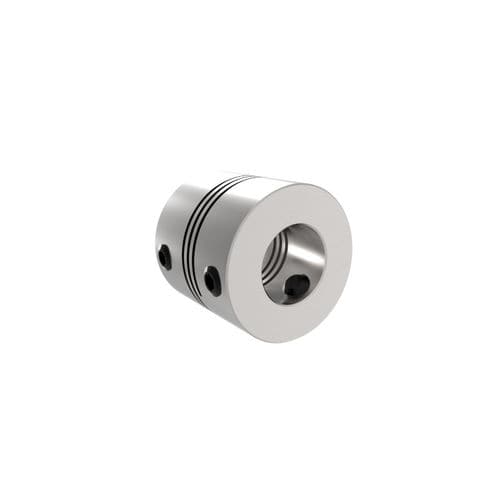 Elastische Kupplung - 820.32 series - Huco Engineering Industries - starr / für Kraftübertragungen