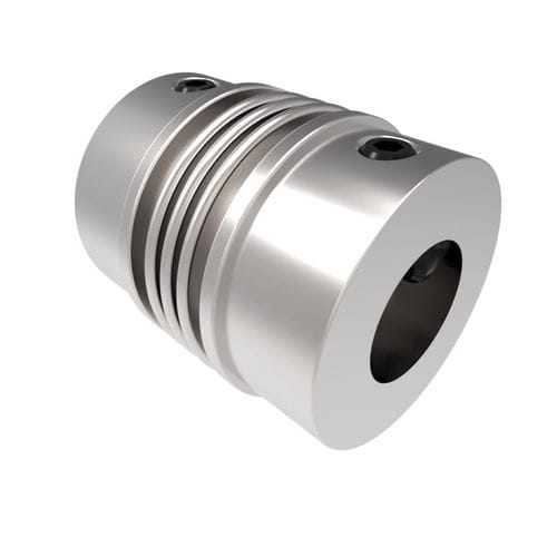 Balgkupplung - 530.34 series  - Huco Engineering Industries - für Wellen