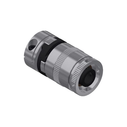 Magnetisch-induktive Schaltkupplung - 267.25 series - Huco Engineering Industries