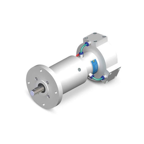 Planetengetriebe - 911.15.01 series - Huco Engineering Industries - 50 - 100 Nm / 20 - 50 Nm / 10 - 20 Nm