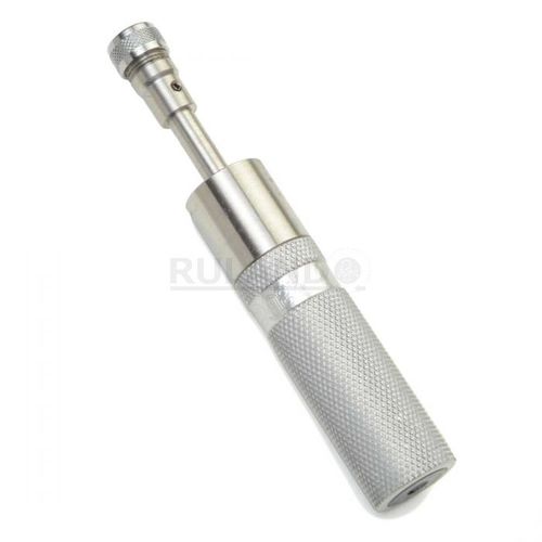 Drehmoment-Schraubendreher - MC-10H-1.80 - Ruland Manufacturing Co., Inc. - Präzision / voreingestellt / Stahl