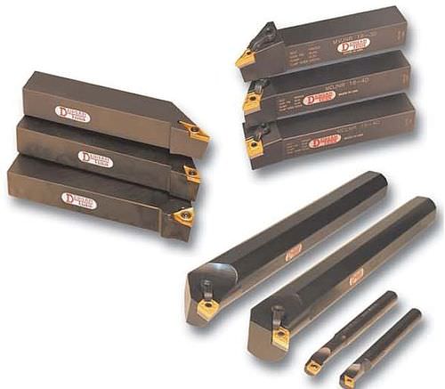 Außendrehwerkzeug - Dorian Tool International - Wendeplatten