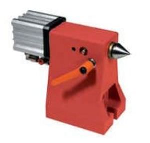 Druckluft-Reitstock - Dorian Tool International - für konventionelle Drehmaschine