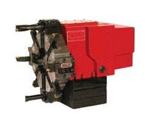 Scheibenwerkzeugrevolver - 2 - 40 mm - Dorian Tool International