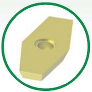 Falzplatte - API Ring - Dorian Tool International