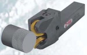 Rändelwerkzeug - ø. 2" | CNCKH-3-M - Dorian Tool International