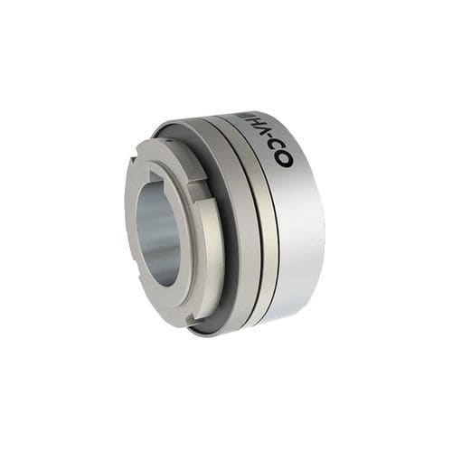 Elastomerkupplung - FHW-D series - HA-CO GmbH - Welle / für Teile