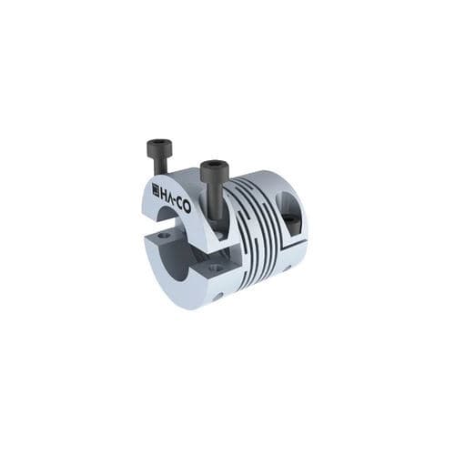 Elastomerkupplung - FTA  - HA-CO GmbH