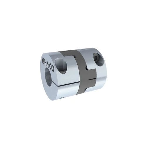 Oldham-Kupplung - KSB series - HA-CO GmbH - für Teile / doppelt