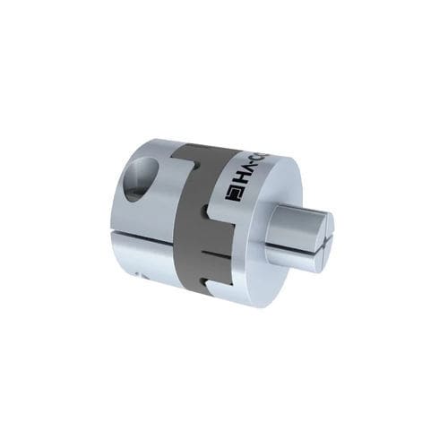 Oldham-Kupplung - KSB series - HA-CO GmbH - für Wellen