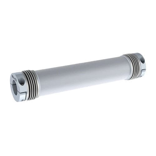 Metallwelle - SWA series - HA-CO GmbH - Kupplung