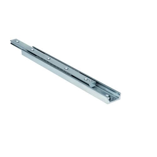 Führungsschiene - AKE - HA-CO GmbH - Rollen