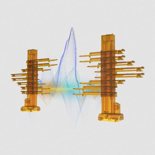 Detektionssystem - E-SENSE+3 series - ELECTRON