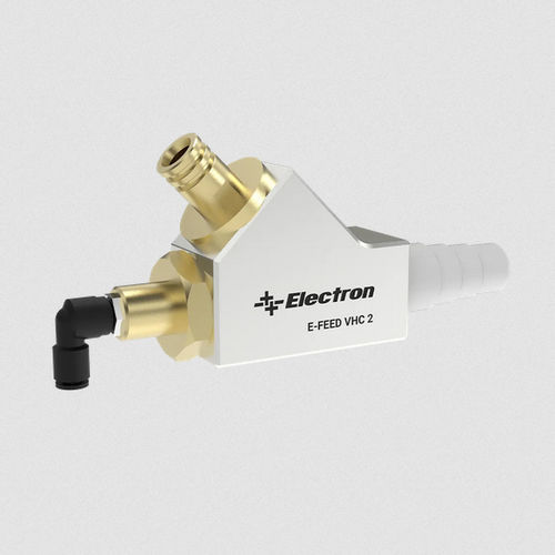 Automatischer Injektor - E-FEED+3 VHC2 - ELECTRON