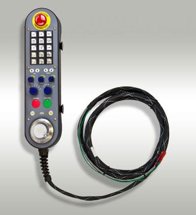 Digitalsteuerung für Werkzeugmaschine - Delta Tau - kompakt / embedded