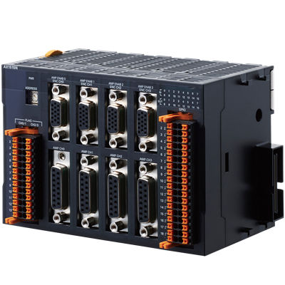 Motion Controller / Mehrachsen - CK3M - Delta Tau - synchron / linear / EtherCAT