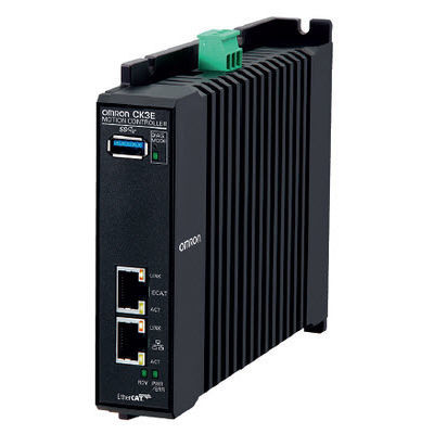 Motion Controller / Mehrachsen - CK3E - Delta Tau - Servomotor / USB / EtherCAT