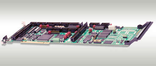 4-Achs-Motorsteuerplatine - PMAC PCI Lite - Delta Tau - Servomotor / PID / eingebaut