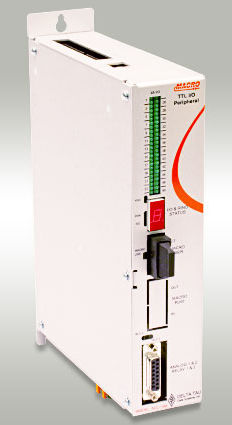Motion Controller / Mehrachsen - ACC-14M - Delta Tau - Servomotor / digital / PID