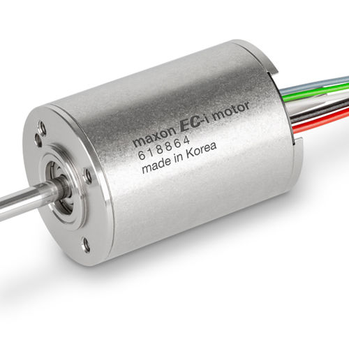 DC-Motor - maxon