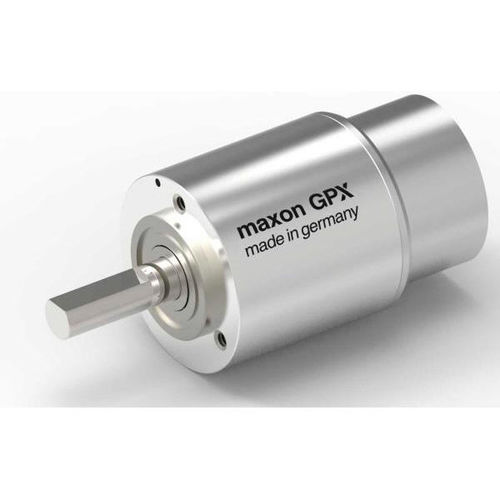 Planetengetriebe - GPX 19 series - maxon - koaxial / 0 - 0,1 Nm / 0,5 - 1 Nm