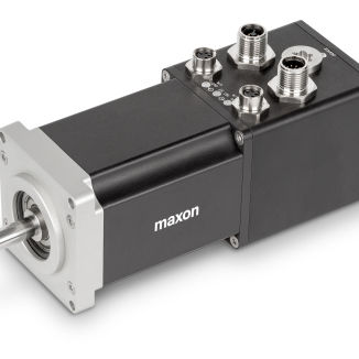 Bürstenloser Motor - IDX - maxon - DC / kompakt / IP65