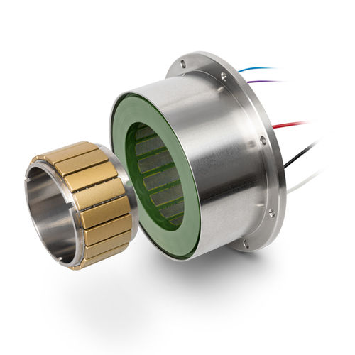 EC-Motor - DT85L - maxon - 3-Phasen / 48 V / frameless