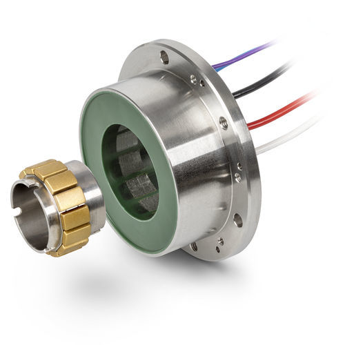 Frameless-Motor - DT 38 S - maxon - EC / 3-Phasen / 24 V