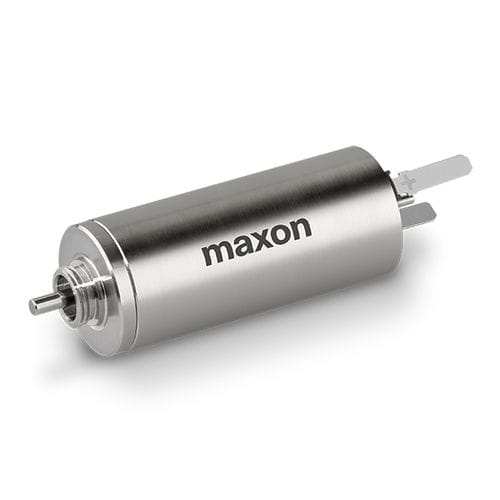 Synchronmotor - DCX 12 L - maxon - DC / 12 V / 18 V