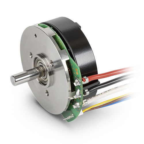 Bürstenloser Motor - ECX FLAT 42 S - maxon - DC / 24 V / flach