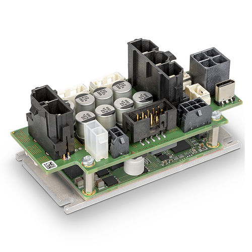 4-Quadranten-Servocontroller - ESCON2 Compact 60/30 - maxon - bürstenbehaftet / bürstenlos / EC