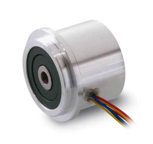 Motor-Resolver - Res 26 series - maxon