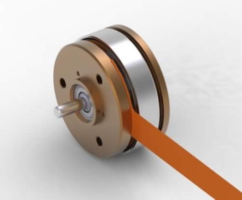 EC-Motor - EC 20 flat series - maxon - DC / 24 V / 12 V