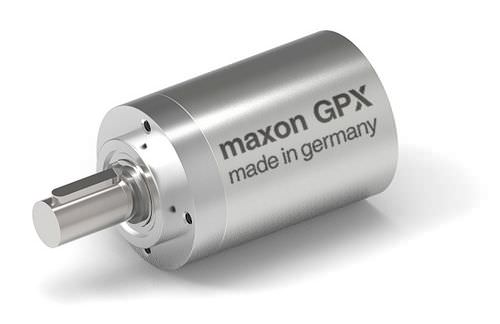 Planetengetriebe - GPX 42 series - maxon - koaxial / 0,1 - 0,2 Nm / 0 - 0,1 Nm