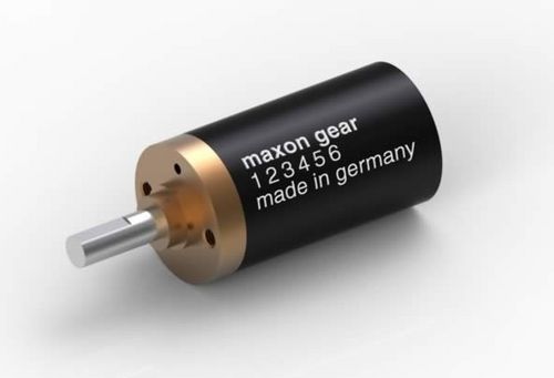 Planetengetriebe - GP 13 A series - maxon - koaxial / 0,1 - 0,2 Nm / 0 - 0,1 Nm