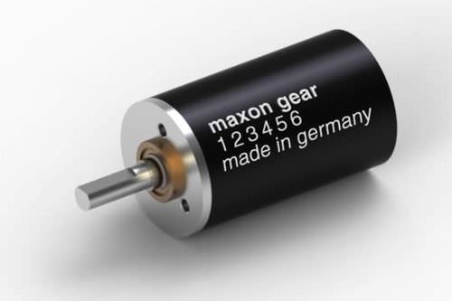 Planetengetriebe - GP 22 A series - maxon - koaxial / 0,1 - 0,2 Nm / 0 - 0,1 Nm