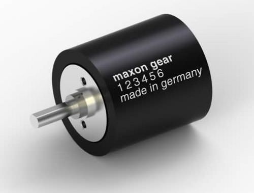 Planetengetriebe - GP 22 B series - maxon - koaxial / 0,1 - 0,2 Nm / 0 - 0,1 Nm