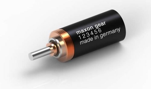 Planetengetriebe - GP 6 A series - maxon - koaxial / 0,1 - 0,2 Nm / 0 - 0,1 Nm