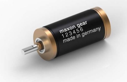 Planetengetriebe - GP 8 A series - maxon - koaxial / 0,1 - 0,2 Nm / 0 - 0,1 Nm