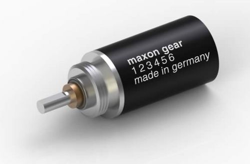 Planetengetriebe - GP 10 A series - maxon - koaxial / 0,1 - 0,2 Nm / 0 - 0,1 Nm
