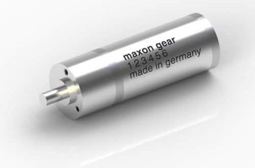 Planetengetriebe - GP 13 M series - maxon - koaxial / 0,1 - 0,2 Nm / 0 - 0,1 Nm