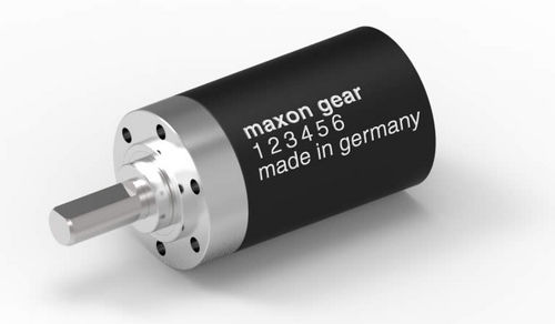 Planetengetriebe - GP 16 C series - maxon - koaxial / 0,1 - 0,2 Nm / 0 - 0,1 Nm