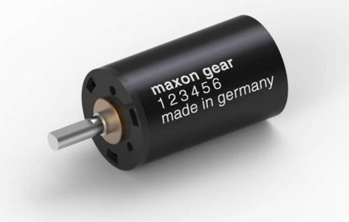 Planetengetriebe - GP 22 L series - maxon - koaxial / 0,1 - 0,2 Nm / 0 - 0,1 Nm