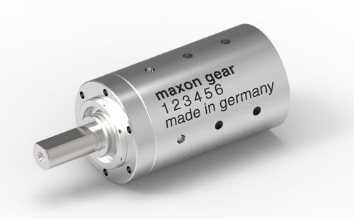 Planetengetriebe - GP 22 HD series - maxon - koaxial / 0,1 - 0,2 Nm / 0 - 0,1 Nm