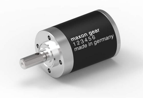 Planetengetriebe - GP 26 A series  - maxon - koaxial / 0,1 - 0,2 Nm / 0 - 0,1 Nm
