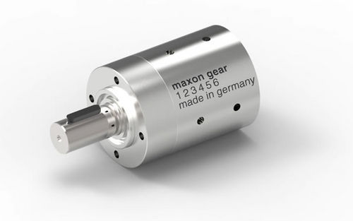 Planetengetriebe - GP 32 HD series - maxon - koaxial / 0,1 - 0,2 Nm / 0 - 0,1 Nm