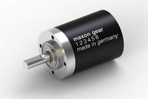 Planetengetriebe - GP 32 C series - maxon - koaxial / 0,1 - 0,2 Nm / 0 - 0,1 Nm