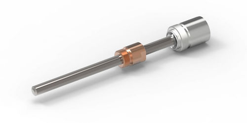 Schneckengetriebe - GP 8 S series - maxon